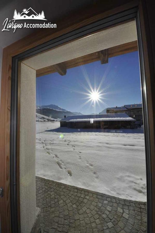 Al Bait Da Valeriano By Livigno