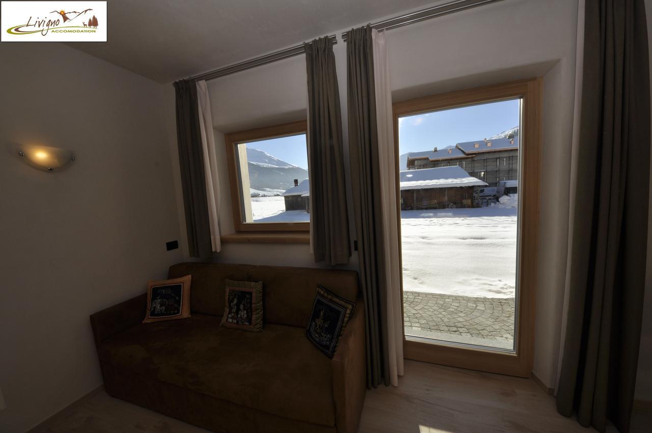 Al Bait Da Valeriano By Livigno